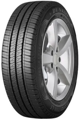 Image de Dunlop So car-tyres Econodrive LT ( 205/65 R15C 102/100T 6PR BLK )