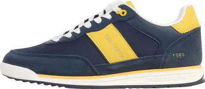 Produktbild von Sneakers aus Leder