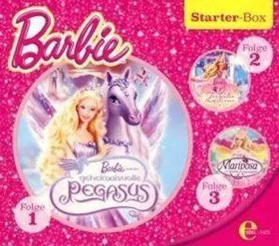 Produktbild von Starter-Box