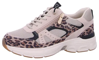 Produktbild von Marco Tozzi Sneaker Beige
