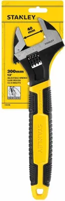 Image de Clé a molette maxsteel 300mm - 0-90-950