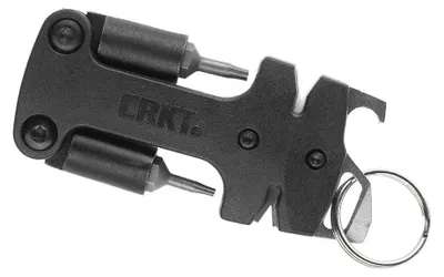 Image de Aiguiseur Crkt Argent Argent Taille unique
