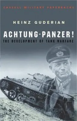 Produktbild von Achtung-Panzer!