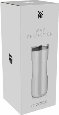 Obrázok produktu pre Sklenená nádoba na mlieko WMF PERFECTION