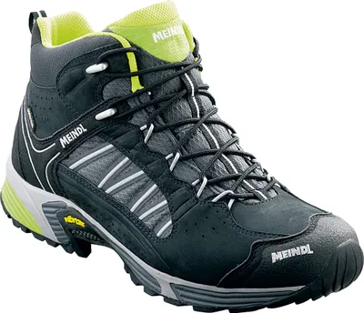 Produktbild von Freizeitschuh SX 1.1 MID GTX, Gr.46/11 anthrazit
