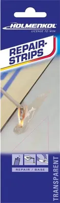 Immagine prodotto di HOLMENKOL Strisce di riparazione 5 pz. bianco