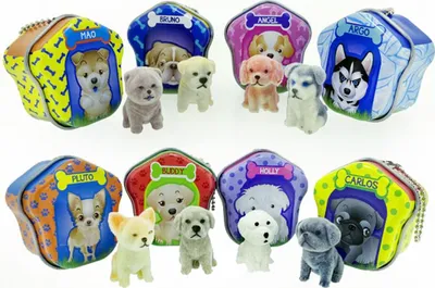 Obrázok produktu pre Puppy Club The Best