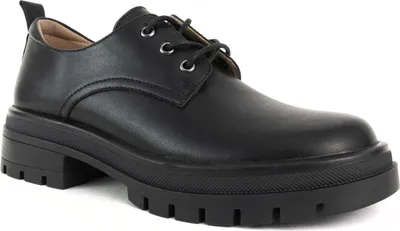 Produktbild von Santino Milano Damen Businessschuhe VAS25B07 Farbe: Schwarz Größe: 37