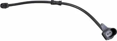 Produktbild von METZGER 1190300 Warnkontakt Bremsbelagverschleiß 310mm Vorne Links für AUDI Q5 (FYB)