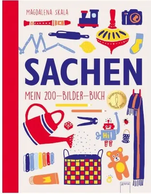 Zdjęcie produktu dla SACHEN. Mein 200-Bilder-Buch