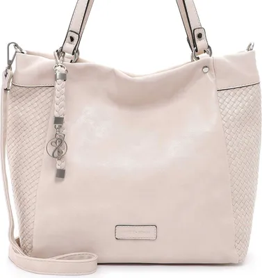 Produktbild von emily & noah Ina Damen Tasche in Beige, Größe 1
