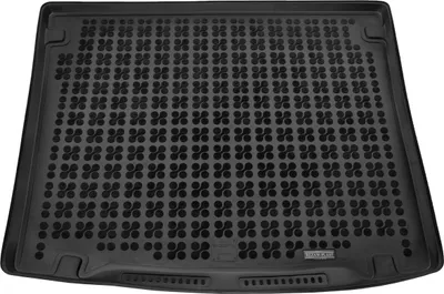 Obrázok produktu pre Gumová vaňa do kufra VW Caddy 2004-2020 (5 miest)