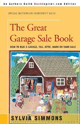 Produktbild von The Great GarageBook