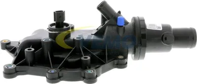 Produktbild von VEMO Thermostat Kühlmittel 89°C für RENAULT Clio III Schrägheck (BR0/1, CR0/1) MEGANE III Grandtour (KZ0/1) Scénic III (JZ0/1) GRAND SCÉNIC III