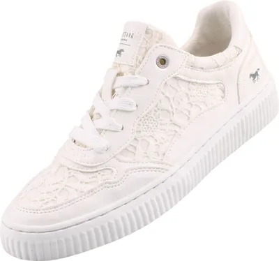 Produktbild von Mustang Sneaker Sneaker Kunstleder
