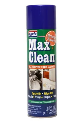 Image de K2 Nettoyant pour textiles / tapis DC392, aérosol de 510 ml