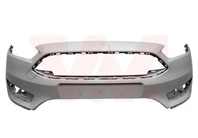 Produktbild von VAN WEZEL Stoßstange Stoßfänger für FORD FOCUS III Turnier Grundiert 1947574