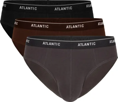 Image de Slip pour homme Rib S