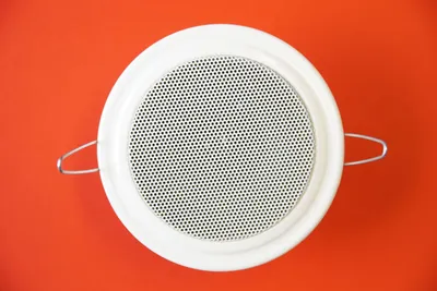 Produktbild von PG Audio DL 07 Decken-Einbaulautsprecher 30 Watt max.weiß Neu-Ware 1 Stück