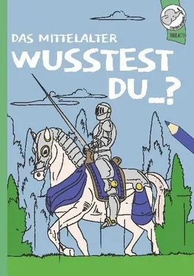 Produktbild von Wusstest du...?