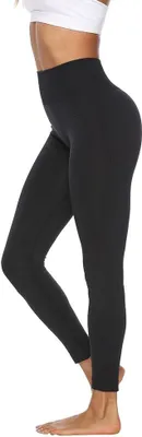 Produktbild von Motion Pants Sport-Leggings schwarz, M