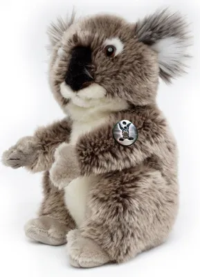 Produktbild von Koala KUMAL 20 cm Plüschtier Plüschkoala Kuscheltier Koalabär
