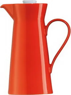 Produktbild von 1x Milchkrug mit Deckel 0,50 l Aufbewahrung, Frischhaltedose