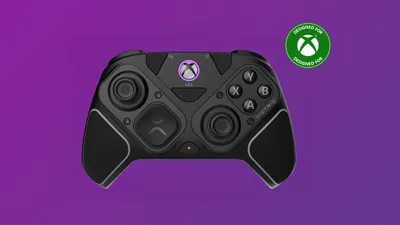 Zdjęcie produktu dla Turtle Beach TBC-2101-05, Gamepad, PC, Xbox One, Xbox Series S, Xbox Series X, Przycisk powrotu, D-pad, Przewodowy i Bezprzewodowy, Bluetooth/USB, USB Type-C