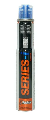 Produktbild von Paslode Gaskartusche Ci. Ventil blau 80 ml