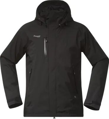 Produktbild von Flya Insulated Jacket black (91) XL