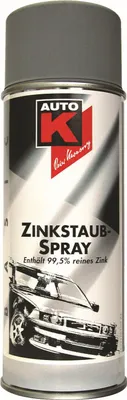 Produktbild von Auto-K SPECIAL AUSPUFFSPRAY SCHWARZ 400ML