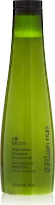 Immagine prodotto di Shu Uemura Silk Bloom Shampoo 300ml - shampoo per capelli indeboliti