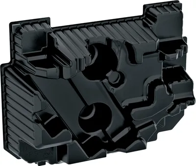 Produktbild von Makita Tiefziehteil für Akku-Trockenbausäge MAKPAC Gr. 3 - 839016-6