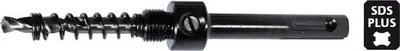 Produktbild von SDS PLUS Bohrfutter für BI-Metall-Lochsägen Ø 14-30 KARNASCH