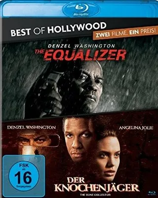 Produktbild von BoH - Equalizer / Der Knochenjäger