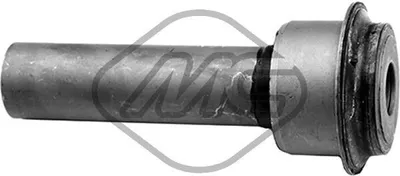 Produktbild von Metalcaucho 01001 Achslager für NISSAN Qashqai / Qashqai +2 I (J10, NJ10) Vorne