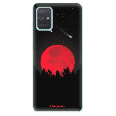 Obrázek produktu pro Silikonové pouzdro iSaprio - Perseids 01 pro Samsung Galaxy A71