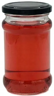 Produktbild von Skomar 48x Einmachgläser 300ml mit Deckel für Konserven
