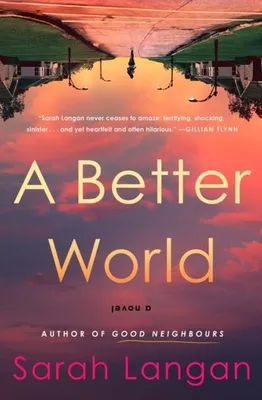 Produktbild von A Better World