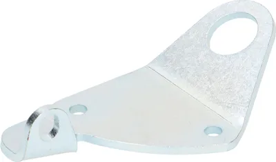 Produktbild von Halteblech BGM Zündspule für Vespa Wideframe (1954-1958) VL1T, VL2T, VL3T, VB1T, VGL1T