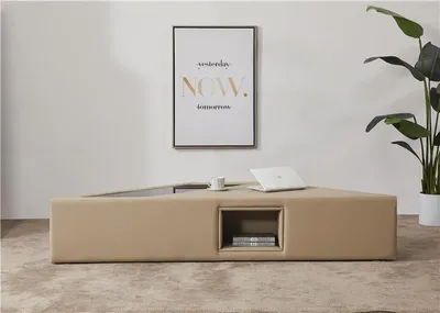 Obrázek produktu pro Konferenční stolek do obývacího pokoje Designové boční stolky Stoly Pohovka Konferenční stolek sklo