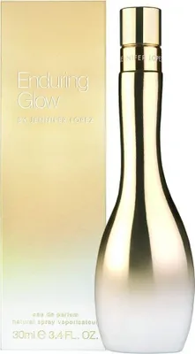 Obrázek produktu pro Jennifer Lopez Enduring Glow parfémovaná voda pro ženy 30 ml