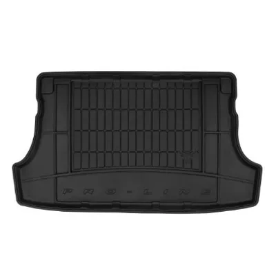 Produktbild von FROGUM 3D Kofferraummatte für Suzuki Grand Vitara 05-14