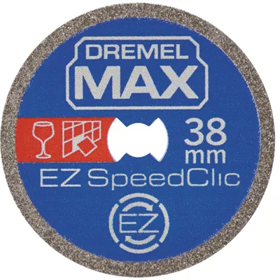 Image de Dremel DREMEL SC545DM MAX Tronçonneuse diamantée