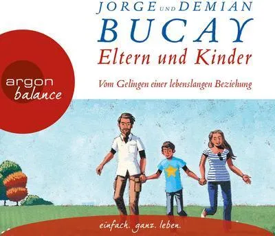 Produktbild von Eltern und Kinder