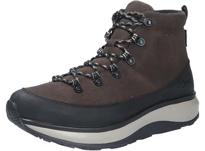 Produktbild von Joya Herren Stiefel MAUI BOOT STX M DARK BROWN braun Größe EUR 48 1/3