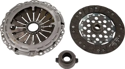 Produktbild von Original Fiat Kupplung 3-Komponenten-Kit 230 Ø mm 71795551
