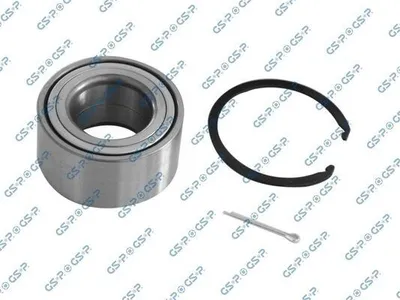 Produktbild von GSP Radlagersatz für HYUNDAI i30 (FD) GK6923