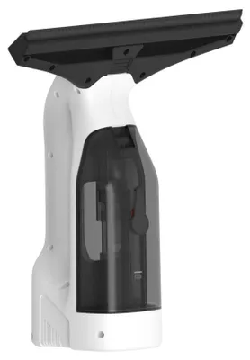 Imagen del producto de Limpiacristales eléctrico recargable por USB-C