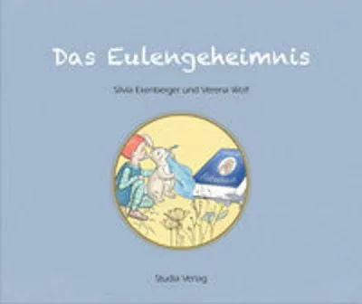 Obrázok produktu pre Das Eulengeheimnis